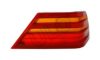 MERCE 1408200666 Lens, combination rearlight